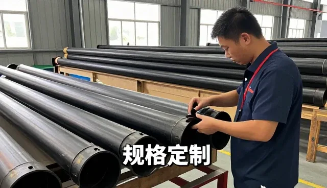 批发供货让市政工程应用更加便捷